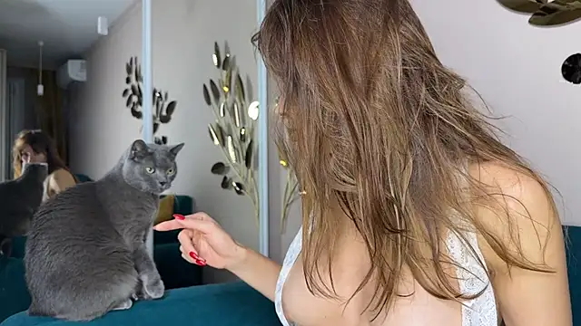 VanessaJonson - lets cum like crazy
