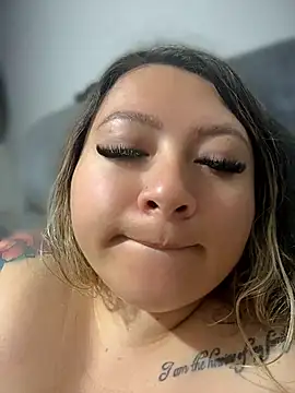 Kharla_Marin - Tits in front of my boss 😈