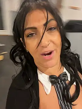 LittleMissEeve - Squirt!!