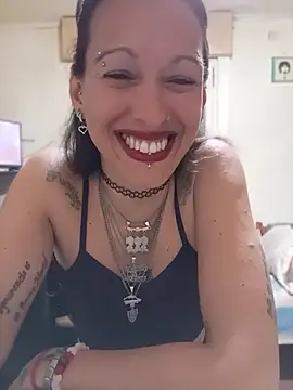 Zorrita_Fox - Pussy + control lush