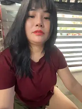 Fishinggirl2k - Domi 5m control in public places