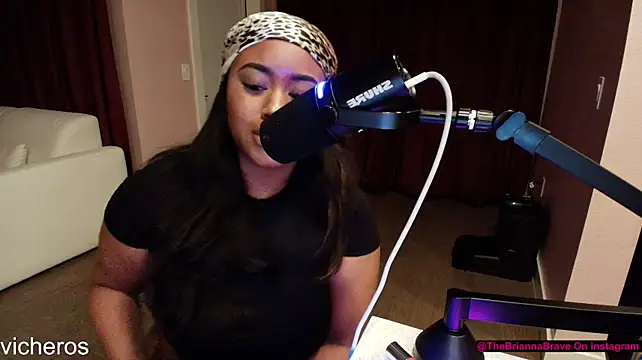 BriannaBrave