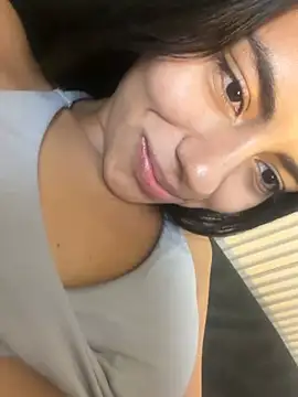 Lilybeeth - Oily ass.