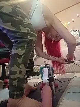 Vvictoria_xxx - Doggy style fuck me