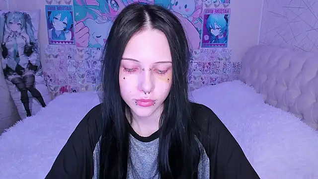 SugarBunny18 - naked pussy close up