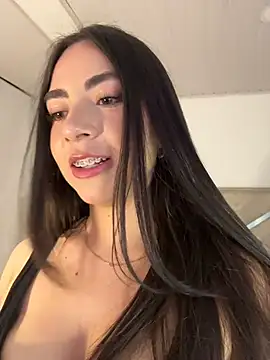 Melody_04 - montar dildo en plato