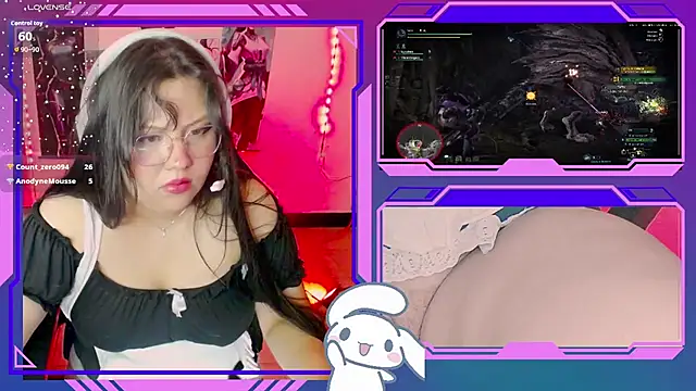 Crystal7u7 - YOUR NAME ON MY BOOBS +CTL X2MIN