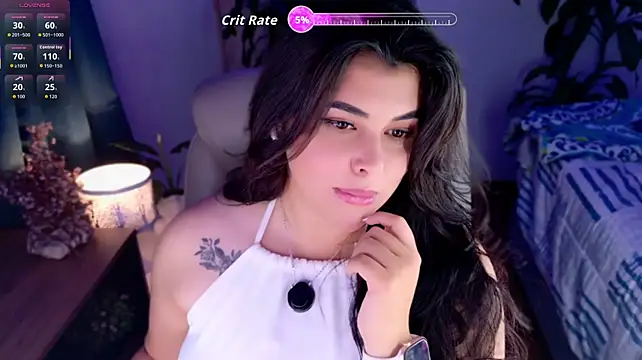 Nannicutee - make me cum in you cock