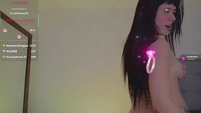 Sweet_soup - Already soo WET, Dildo Fuck Close Up