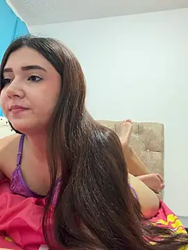 Mia_cooper_24 - surprise for my user