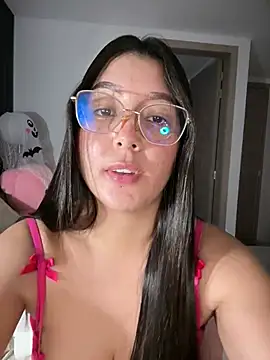 Licky_lu - full naked