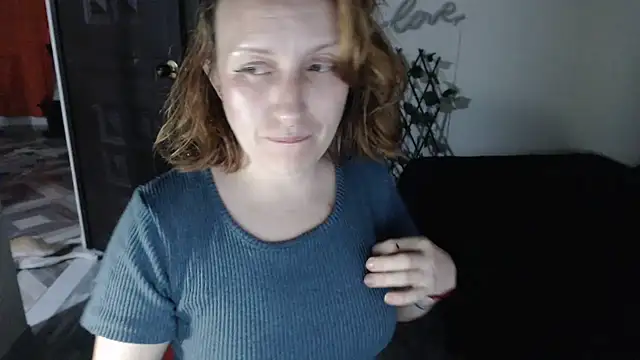 Kikiperre - pussy wet