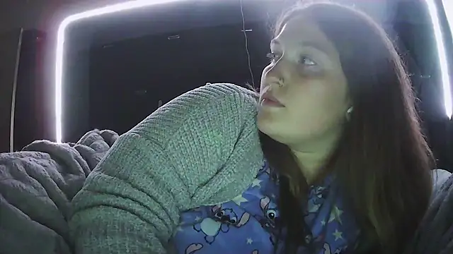 Angelk43 - cum with hands