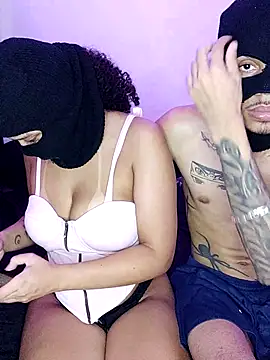 Kinkcouple_ - DP até Gozar 🍆🍆💦 / DP Cum 💦