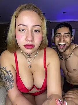 LexineMinx - TOCARME LA VAGINA