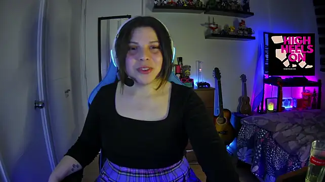 Allis_Wonderland - Flash ass