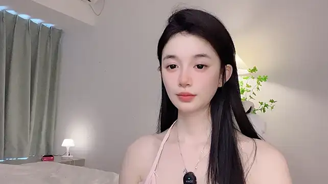Annie-3 - 泡泡抹香肩 涂美胸 小粉控制3min