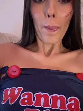 Rose_vip - Spank ass 6 times