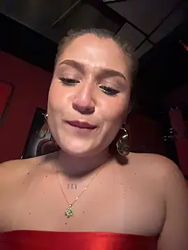IsabelleMilan - Fingers insaide pussy