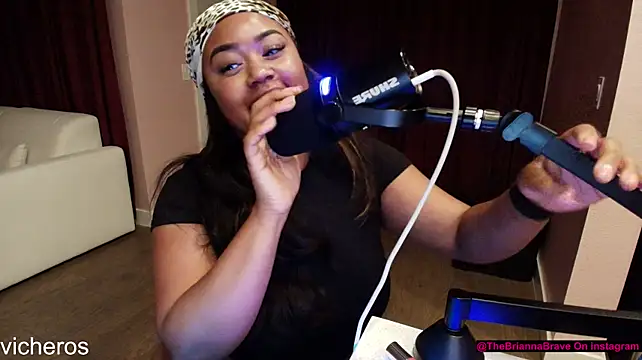 BriannaBrave