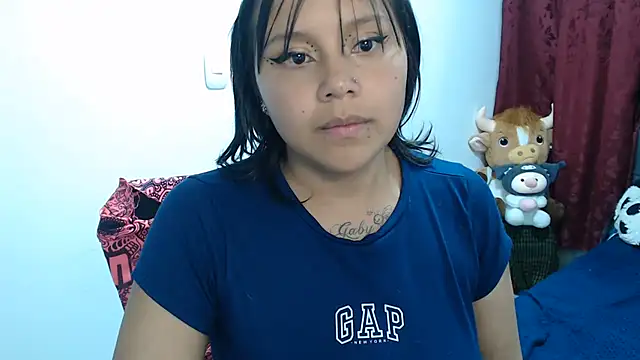 SWEETT_CORY - fuck face +show tits and spit