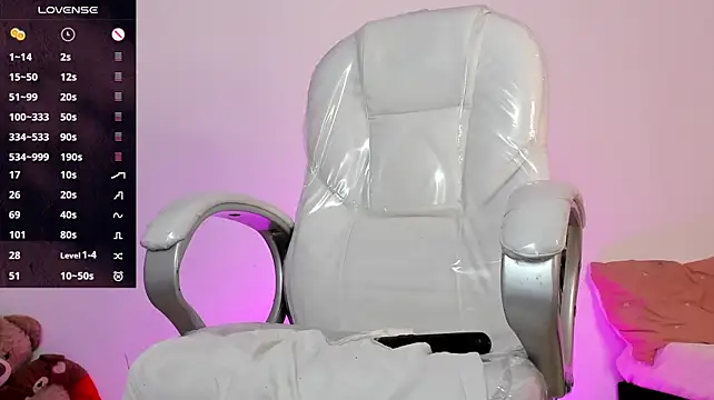 Rou_11 - ride dildo reverse