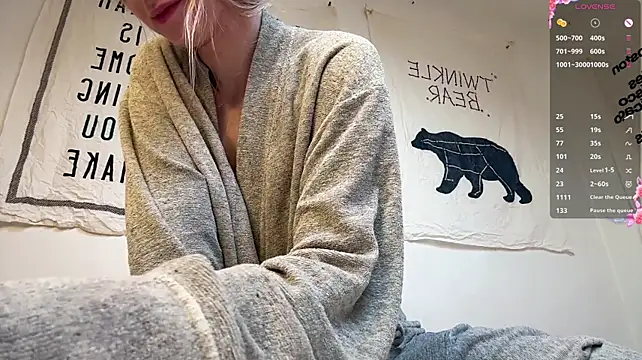 FruityXo - pillow ride + cum