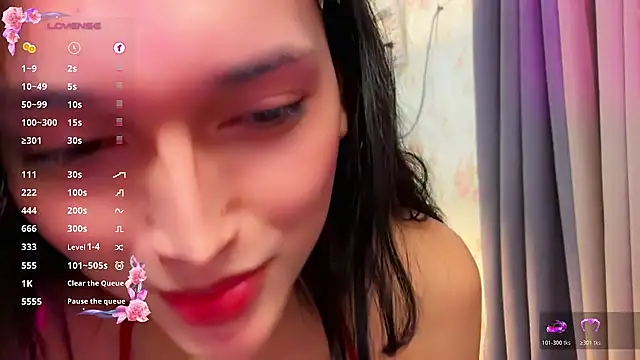 SweetKiss_xx - Dildo show and squirt like a fountain