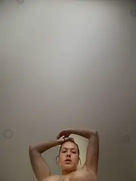 -Sexy_Barbie- - 💗Shower+anal plug💗