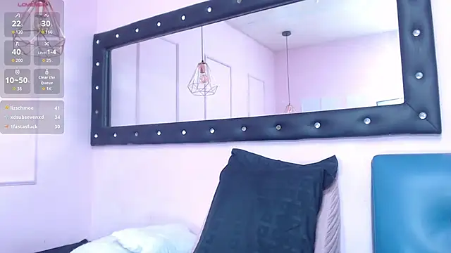 Danna7cute - Deep throat with saliva🍆🍆