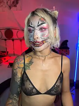Cinamoonn - APPRECIATECOSPLAY HANNYA AMAZING!!👺👹👹