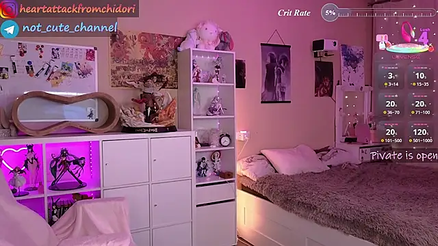 Yourcutewaifu - 99 slaps