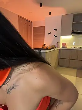 Celeste_Amber - Anal plug 🥵