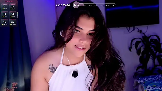 Nannicutee - make me cum in you cock