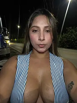 Catalina_ramos - Spank my ass
