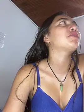 Nassly_Sofia - Big Squirt