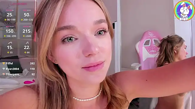 VirginChloe - SPANK THAT ASS TILL RED 🍑