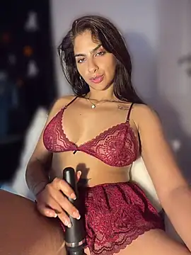 Chicachocolate01 - Squirt💦
