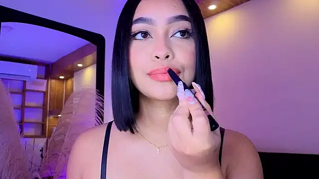 Chloe_monroee - sexy dance more oil
