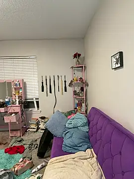 MadameMuse - Anal Prep !