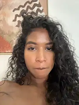 IamCrystal2 - I wanna feel you make me wet