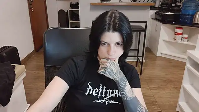 Kyslrana - PLUG ANAL + GOZAR TICKET SHOW (16 TK)