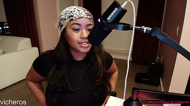 BriannaBrave