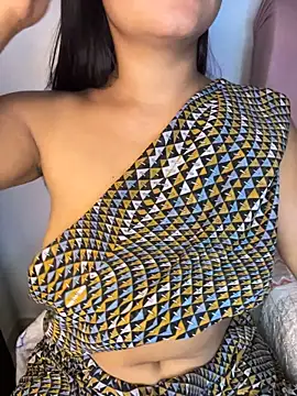 Shara_queen1 - naked full