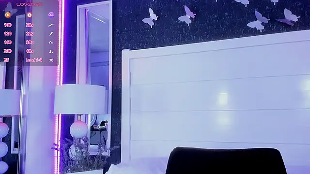 Vanessa_Toro - Domi control x 10 monutes
