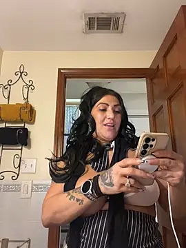 LittleMissEeve - Squirt!!