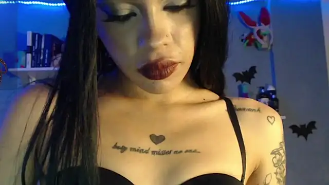 Bunny_bel - for my gym
