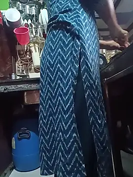 Kenyan21 - Boobs milk