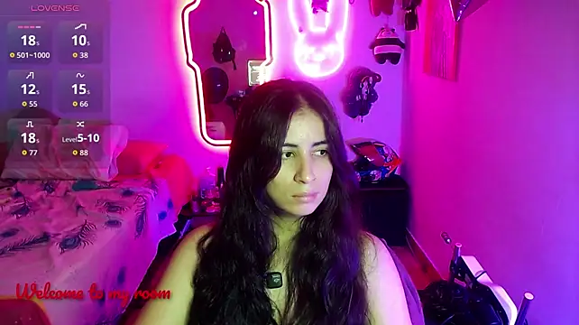 Aleja_diamond - get naked