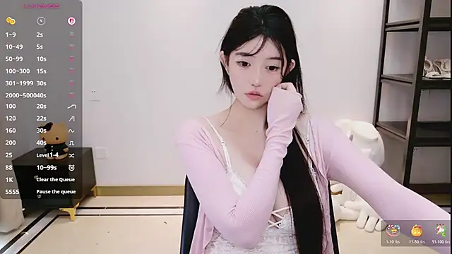 05-0228 - 买个狐狸肛塞여우의 항문 막을 하나 사세요Buy a fox anal plu